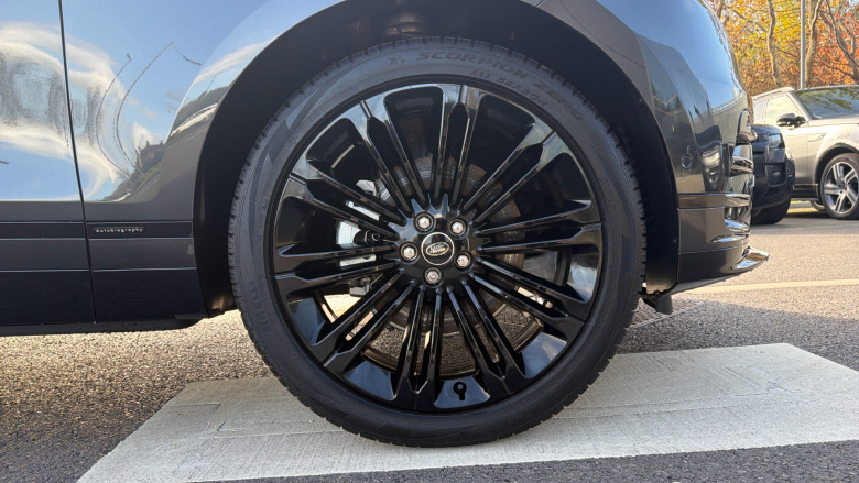 Land Rover Range Rover Velar 2.0 D200 MHEV Autobiography 5dr Auto [Revised] Diesel Estate